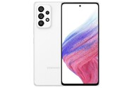 Smartfon Samsung Galaxy A53 5G biały 6.50" 8.0GB/256.0GB