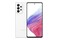 Smartfon Samsung Galaxy A53 5G biały 6.50" 8.0GB/256.0GB