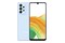 Smartfon Samsung Galaxy A33 5G niebieski 6.40" 6.0GB/128.0GB