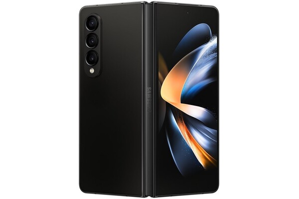 Smartfon Samsung Galaxy Z Fold 4 5G czarny 7.60" 12.0GB/256.0GB