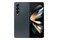 Smartfon Samsung Galaxy Z Fold 4 5G zielony 7.60" 12.0GB/512.0GB