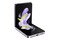 Smartfon Samsung Galaxy Z Flip 4 5G fioletowy 6.70" 8.0GB/128.0GB