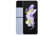 Smartfon Samsung Galaxy Z Flip 4 5G niebieski 6.70" 8.0GB/512.0GB