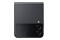 Smartfon Samsung Galaxy Z Flip 4 5G grafitowy 6.70" 8.0GB/128.0GB