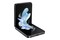 Smartfon Samsung Galaxy Z Flip 4 5G grafitowy 6.70" 8.0GB/256.0GB