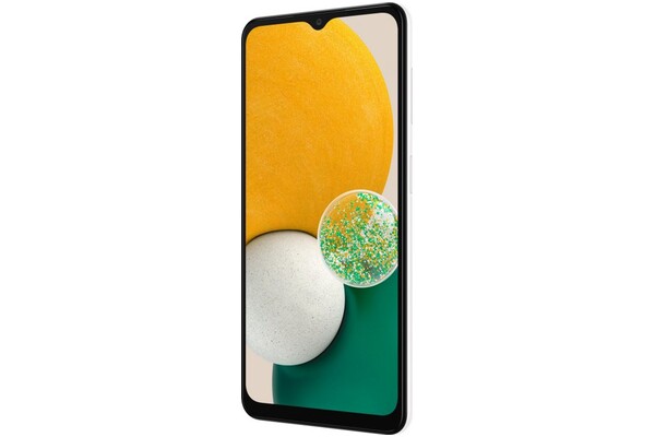 Smartfon Samsung Galaxy A13 5G biały 6.50" 4.0GB/64.0GB