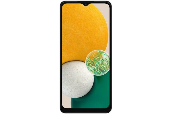 Smartfon Samsung Galaxy A13 5G biały 6.50" 4.0GB/64.0GB