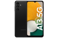 Smartfon Samsung Galaxy A13 5G czarny 6.50" 4.0GB/128.0GB