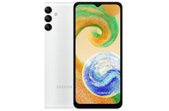 Smartfon Samsung Galaxy A04s biały 6.50" 3.0GB/32.0GB