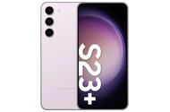 Smartfon Samsung Galaxy S23 Plus 5G różowy 6.60" 8.0GB/256.0GB