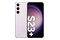 Smartfon Samsung Galaxy S23 Plus 5G różowy 6.60" 8.0GB/256.0GB