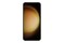 Smartfon Samsung Galaxy S23 Plus 5G kremowy 6.60" 8.0GB/512.0GB