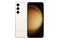 Smartfon Samsung Galaxy S23 Plus 5G kremowy 6.60" 8.0GB/256.0GB