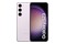 Smartfon Samsung Galaxy S23 5G różowy 6.10" 8.0GB/128.0GB