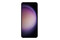 Smartfon Samsung Galaxy S23 5G różowy 6.10" 8.0GB/128.0GB