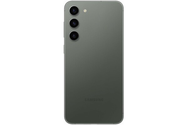 Smartfon Samsung Galaxy S23 Plus 5G zielony 6.60" 8.0GB/512.0GB