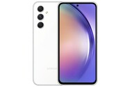 Smartfon Samsung Galaxy A54 5G biały 6.40" 8.0GB/128.0GB