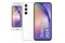 Smartfon Samsung Galaxy A54 5G biały 6.40" 8.0GB/128.0GB
