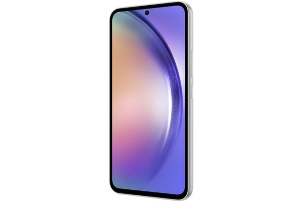 Smartfon Samsung Galaxy A54 5G biały 6.40" 8.0GB/256.0GB