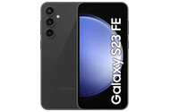 Smartfon Samsung Galaxy S23 FE 5G grafitowy 6.40" 8.0GB/128.0GB