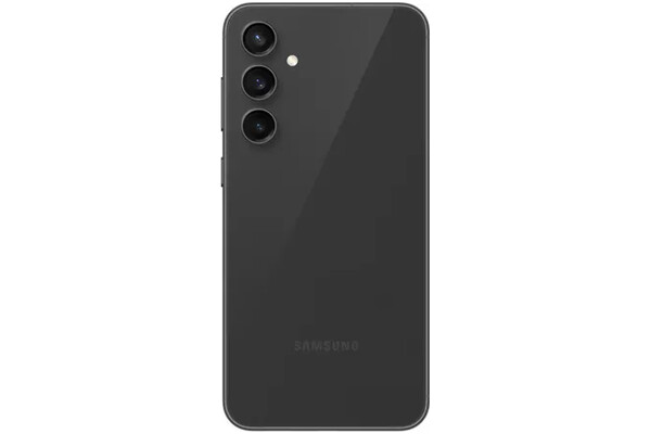 Smartfon Samsung Galaxy S23 FE 5G grafitowy 6.40" 8.0GB/128.0GB