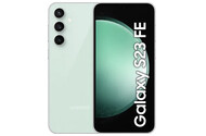 Smartfon Samsung Galaxy S23 FE 5G zielony 6.40" 8.0GB/128.0GB