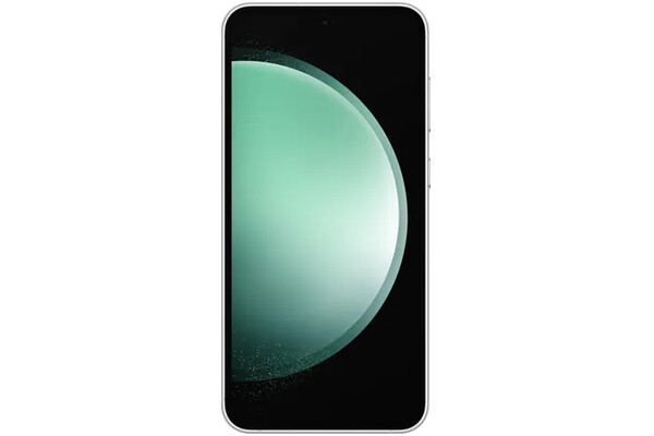 Smartfon Samsung Galaxy S23 FE 5G zielony 6.40" 8.0GB/128.0GB