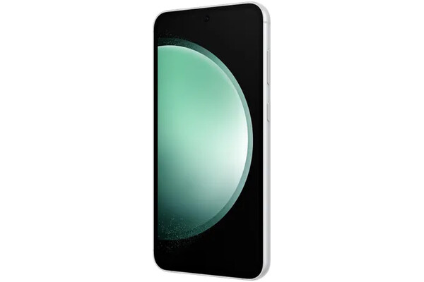 Smartfon Samsung Galaxy S23 FE 5G zielony 6.40" 8.0GB/128.0GB
