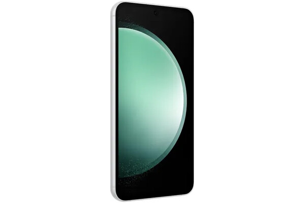 Smartfon Samsung Galaxy S23 FE 5G zielony 6.40" 8.0GB/128.0GB