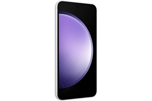 Smartfon Samsung Galaxy S23 FE 5G fioletowy 6.40" 8.0GB/128.0GB