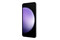 Smartfon Samsung Galaxy S23 FE 5G fioletowy 6.40" 8.0GB/128.0GB