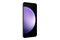 Smartfon Samsung Galaxy S23 FE 5G fioletowy 6.40" 8.0GB/128.0GB