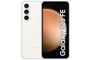 Smartfon Samsung Galaxy S23 FE 5G kremowy 6.40" 8.0GB/128.0GB