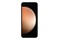 Smartfon Samsung Galaxy S23 FE 5G kremowy 6.40" 8.0GB/128.0GB