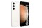 Smartfon Samsung Galaxy S23 FE 5G kremowy 6.40" 8.0GB/128.0GB