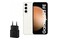 Smartfon Samsung Galaxy S23 FE 5G kremowy 6.40" 8.0GB/256.0GB