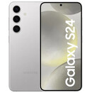 Smartfon Samsung Galaxy S24 szary 6.20" 8.0GB/128.0GB