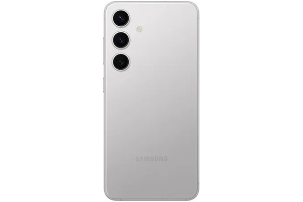 Smartfon Samsung Galaxy S24 szary 6.20" 8.0GB/128.0GB