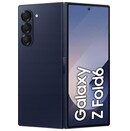Smartfon Samsung Galaxy Z Fold 6 5G niebieski 7.60" 12.0GB/1000.0GB