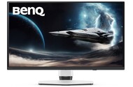 Monitor 27.0" BenQ LP2LA biały
