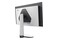 Monitor 27.0" BenQ LP2LA biały
