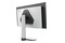 Monitor 27.0" BenQ LP2LA biały