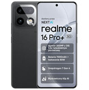 Smartfon realme 16 Pro 5G szary 6.80" 12.0GB/512.0GB