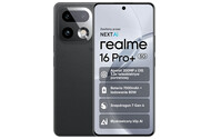Smartfon realme 16 Pro 5G szary 6.80" 12.0GB/512.0GB