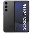 Smartfon Samsung Galaxy S24 FE 5G szary 6.70" 8.0GB/128.0GB