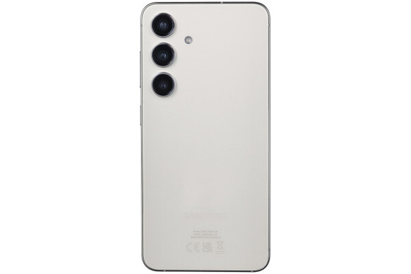 Smartfon Samsung Galaxy S24 5G szaro-kolor 6.20" 8.0GB/128.0GB