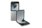 Smartfon Samsung Galaxy Z Flip 6 5G srebrny 6.70" 12.0GB/256.0GB
