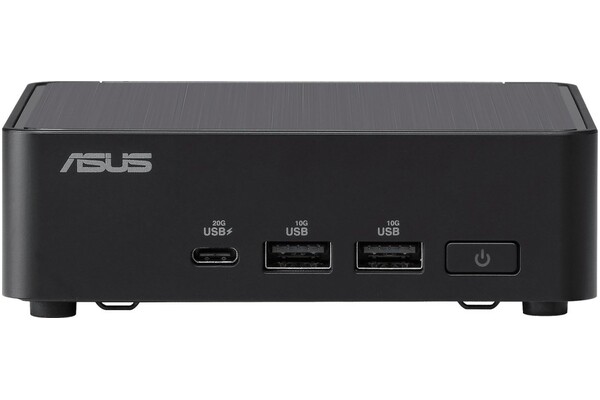 ASUS 90AR0062-M00010 NUC 14 DDR5 brak