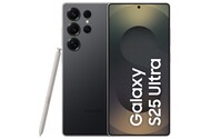 Smartfon Samsung Galaxy S25 Ultra 5G tytanowo-czarny 6.90" 12.0GB/512.0GB