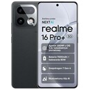 Smartfon realme 16 Pro 5G szary 6.80" 8.0GB/256.0GB